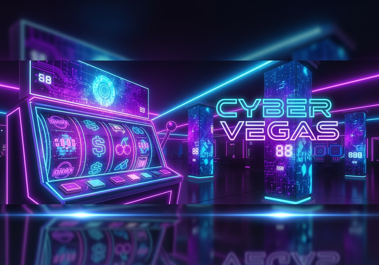 Cyber Vegas
